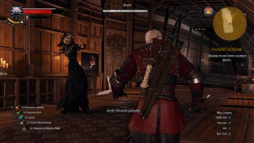 The Witcher 3: Wild Hunt - Пять причин, почему "Каменные сердца" стоят того, чтобы поиграть в них The Witcher 3: Wild Hunt - Пять причин, почему "Каменные сердца" стоят того, чтобы поиграть в них